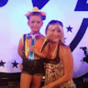 Meet your Posher, Gerri